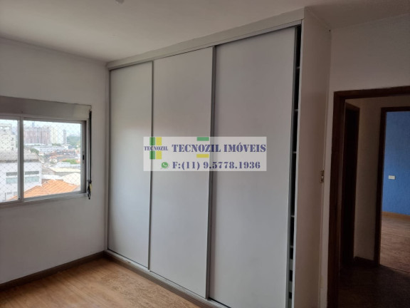 Imagem Apartamento com 2 Quartos à Venda, 66 m² em Cambuci - São Paulo
