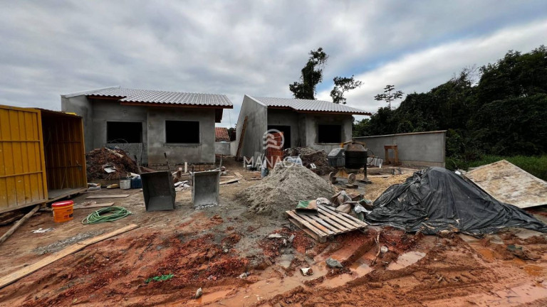 Imagem Casa com 2 Quartos à Venda, 54 m² em Quinta Dos Açorianos - Barra Velha Imagem Casa com 2 Quartos à Venda, 54 m² em Quinta Dos Açorianos - Barra Velha