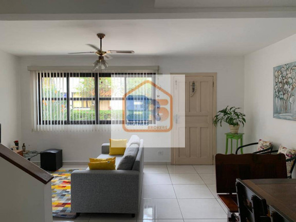 Imagem Sobrado com 3 Quartos à Venda, 123 m² em Conjunto Residencial Vista Verde - São Paulo