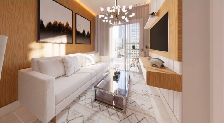 Imagem Apartamento com 2 Quartos à Venda, 55 m² em Vila Progresso - Sorocaba Imagem Apartamento com 2 Quartos à Venda, 55 m² em Vila Progresso - Sorocaba