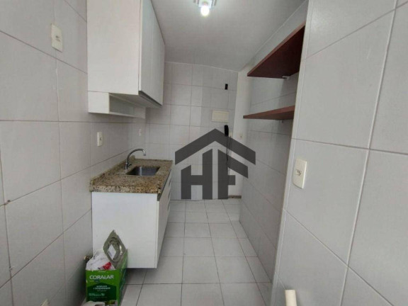 Imagem Apartamento com 2 Quartos à Venda, 42 m² em Casa Amarela - Recife