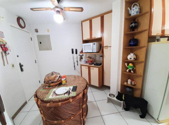 Imagem Apartamento com 3 Quartos à Venda, 114 m² em Barra Da Tijuca - Rio De Janeiro