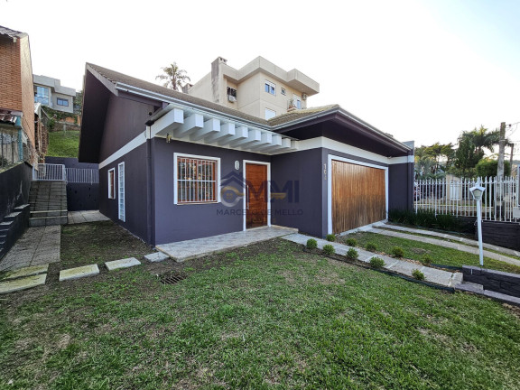 Imagem Casa com 2 Quartos à Venda, 124 m² em Vila Nova - Novo Hamburgo Imagem Casa com 2 Quartos à Venda, 124 m² em Vila Nova - Novo Hamburgo