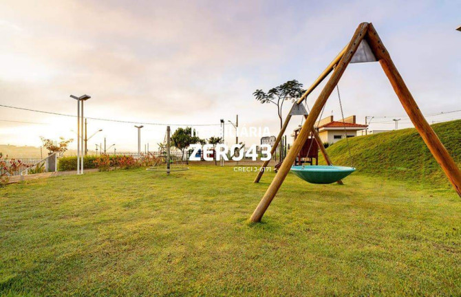 Imagem Casa de Condomínio com 3 Quartos à Venda, 83 m² em Loteamento Morada Das Flores - Cambé Imagem Casa de Condomínio com 3 Quartos à Venda, 83 m² em Loteamento Morada Das Flores - Cambé