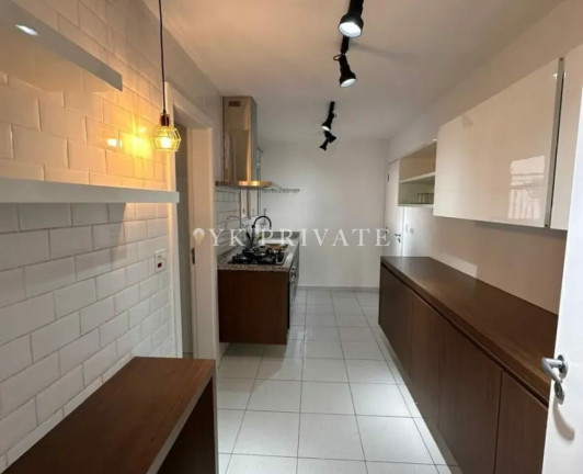 Imagem Apartamento com 3 Quartos à Venda, 162 m² em Vila Romana - São Paulo