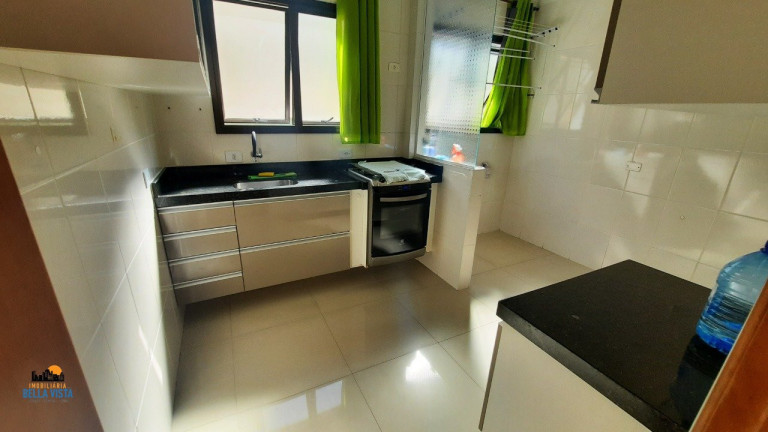 Imagem Apartamento com 2 Quartos à Venda, 102 m² em Itararé - São Vicente Imagem Apartamento com 2 Quartos à Venda, 102 m² em Itararé - São Vicente