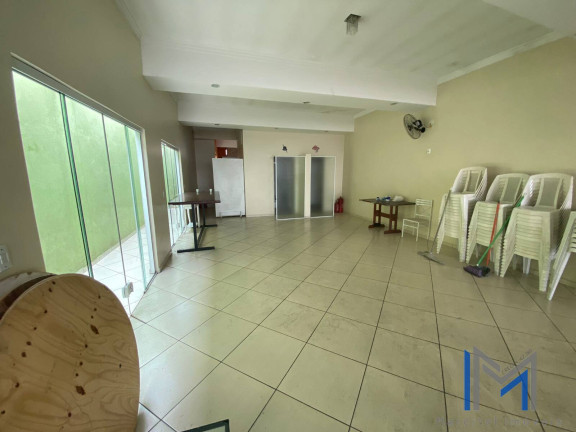 Imagem Imóvel Comercial para Alugar, 200 m² em Vila Merces - Carapicuíba