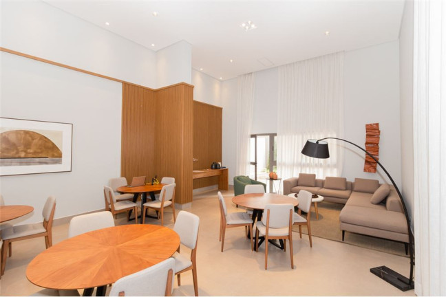 Imagem Loft com 1 Quarto à Venda, 25 m² em Tatuapé - São Paulo Imagem Loft com 1 Quarto à Venda, 25 m² em Tatuapé - São Paulo