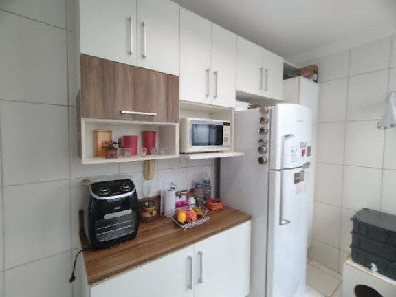 Imagem Apartamento com 2 Quartos à Venda, 52 m² em Residencial Spazio Splendido - Sorocaba Imagem Apartamento com 2 Quartos à Venda, 52 m² em Residencial Spazio Splendido - Sorocaba