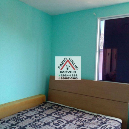 Imagem Apartamento com 2 Quartos à Venda, 48 m² em Jardim Bandeirantes - São Paulo Imagem Apartamento com 2 Quartos à Venda, 48 m² em Jardim Bandeirantes - São Paulo