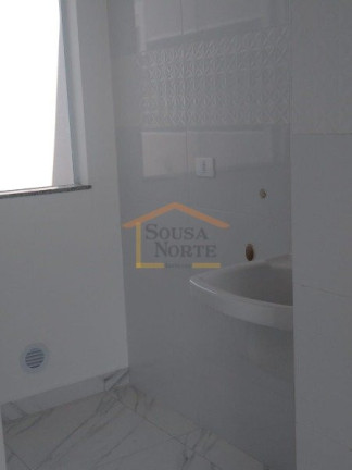 Imagem Casa de Condomínio com 2 Quartos à Venda, 42 m² em Parque Vitória - São Paulo