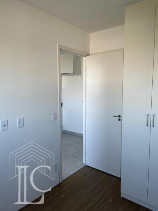 Imagem Apartamento com 2 Quartos à Venda, 35 m² em Campo Grande - São Paulo Imagem Apartamento com 2 Quartos à Venda, 35 m² em Campo Grande - São Paulo