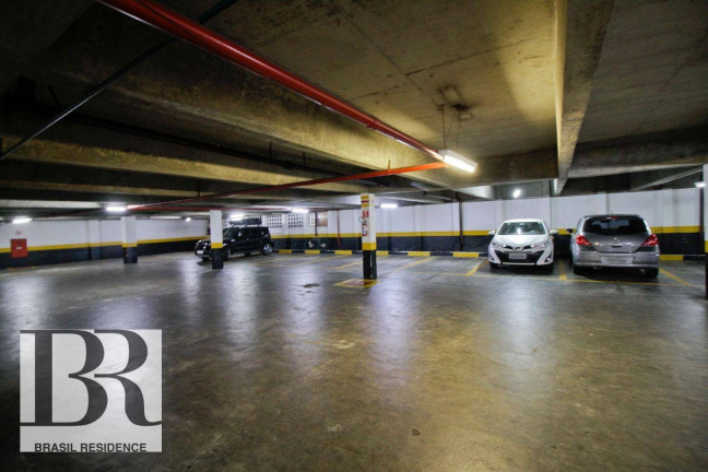 Imagem Apartamento com 1 Quarto à Venda, 40 m² em Paraíso - São Paulo Imagem Apartamento com 1 Quarto à Venda, 40 m² em Paraíso - São Paulo