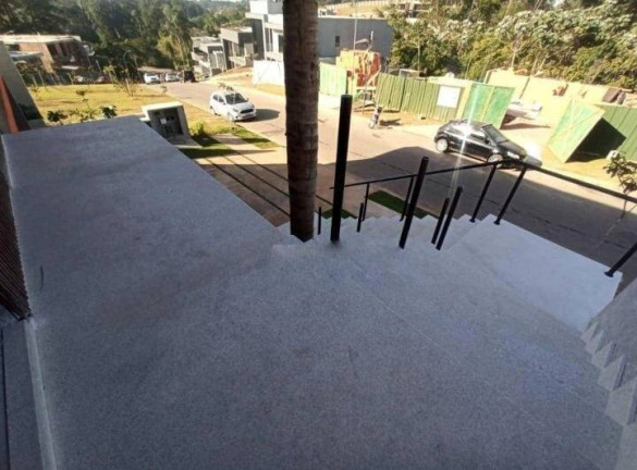 Imagem Casa de Condomínio com 4 Quartos para Alugar, 500 m² em Paisagem Renoir - Cotia