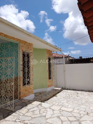 Imagem Casa com 3 Quartos à Venda, 138 m² em José Américo De Almeida - João Pessoa Imagem Casa com 3 Quartos à Venda, 138 m² em José Américo De Almeida - João Pessoa