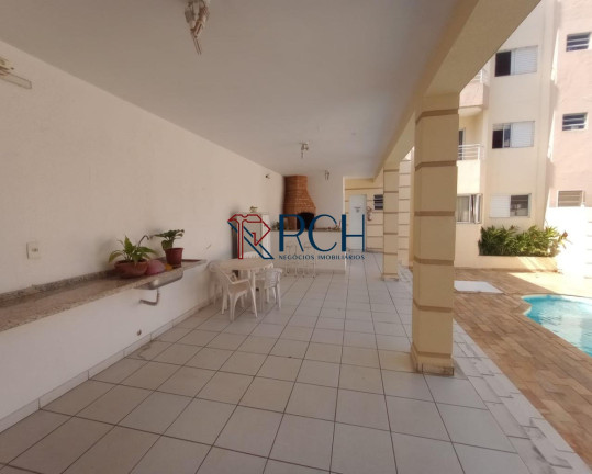 Imagem Apartamento com 2 Quartos à Venda, 63 m² em Jardim Refúgio - Sorocaba Imagem Apartamento com 2 Quartos à Venda, 63 m² em Jardim Refúgio - Sorocaba