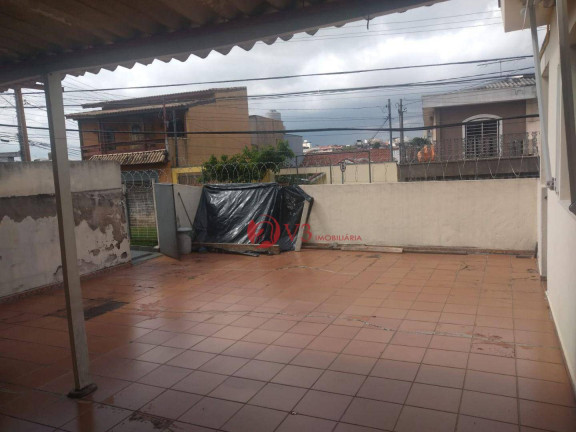 Terreno à Venda, 300 m² em Vila Nhocune - São Paulo