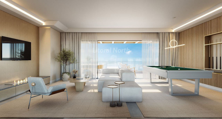 Imagem Apartamento com 3 Quartos à Venda, 175 m² em Fazenda - Itajaí Imagem Apartamento com 3 Quartos à Venda, 175 m² em Fazenda - Itajaí