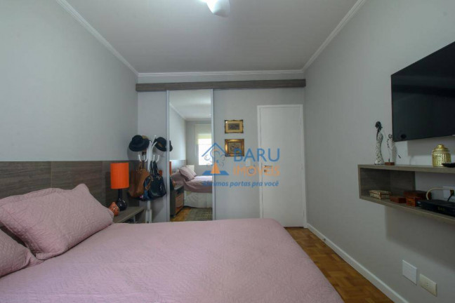 Imagem Apartamento com 3 Quartos à Venda, 200 m² em Jardim América - São Paulo Imagem Apartamento com 3 Quartos à Venda, 200 m² em Jardim América - São Paulo