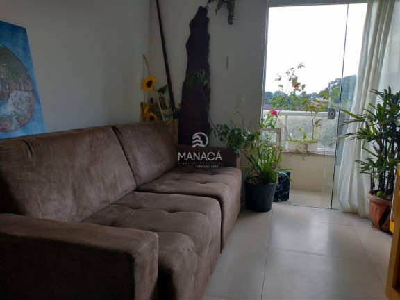 Imagem Apartamento com 2 Quartos à Venda, 70 m² em Vila Nova - Joinville Imagem Apartamento com 2 Quartos à Venda, 70 m² em Vila Nova - Joinville
