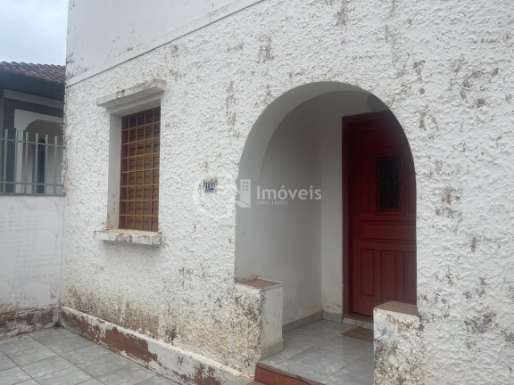 Imagem Casa com 6 Quartos à Venda, 300 m² em Centro - Campo Grande Imagem Casa com 6 Quartos à Venda, 300 m² em Centro - Campo Grande