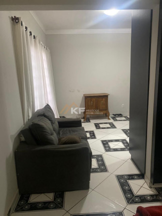 Sobrado com 3 Quartos à Venda, 172 m² em Jardim Porto Seguro - Ribeirão Preto