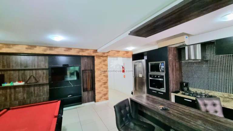 Imagem Apartamento com 2 Quartos à Venda,  em São Francisco De Assis - Camboriú