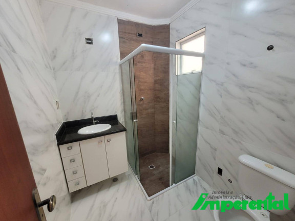 Imagem Casa com 3 Quartos à Venda, 160 m² em Estuário - Santos