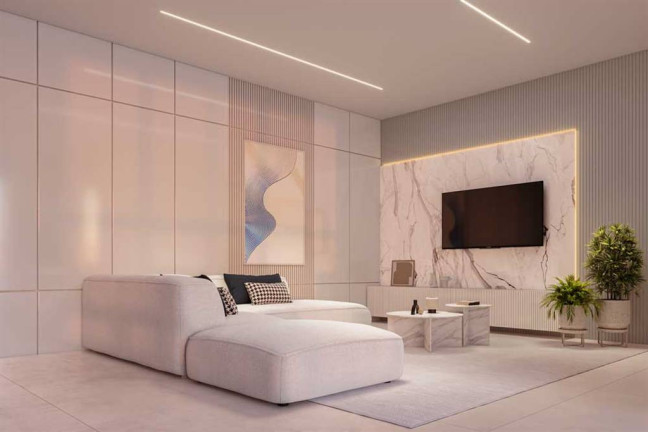 Imagem Apartamento com 2 Quartos à Venda, 107 m² em Guilhermina - Praia Grande Imagem Apartamento com 2 Quartos à Venda, 107 m² em Guilhermina - Praia Grande