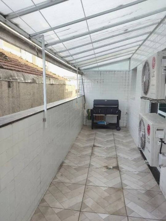 Imagem Apartamento com 1 Quarto à Venda, 54 m² em Macuco - Santos Imagem Apartamento com 1 Quarto à Venda, 54 m² em Macuco - Santos