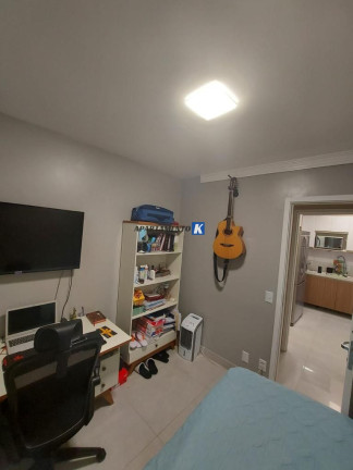 Imagem Apartamento com 3 Quartos à Venda, 82 m² em Jardim Flor Da Montanha - Guarulhos
