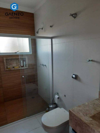 Imagem Casa de Condomínio com 3 Quartos à Venda, 275 m² em Paranapanema Imagem Casa de Condomínio com 3 Quartos à Venda, 275 m² em Paranapanema