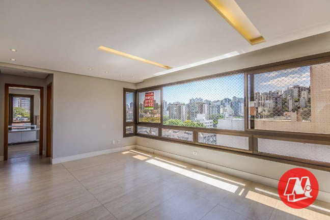 Imagem Apartamento com 2 Quartos à Venda, 92 m² em Petrópolis - Porto Alegre Imagem Apartamento com 2 Quartos à Venda, 92 m² em Petrópolis - Porto Alegre