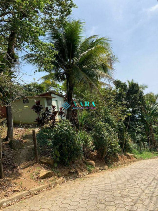 Terreno à Venda, 810 m² em Ponta Da Sella - Ilhabela