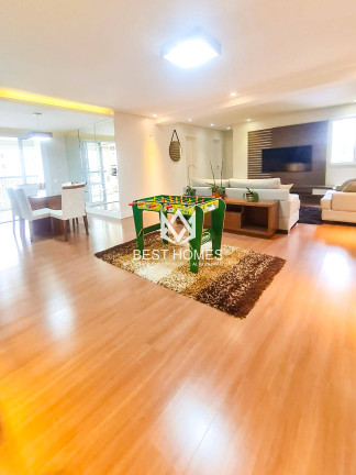 Imagem Apartamento com 3 Quartos à Venda, 131 m² em Jardim Ermida I - Jundiaí