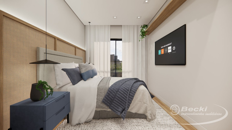 Imagem Casa com 3 Quartos à Venda, 127 m² em São Marcos - Joinville Imagem Casa com 3 Quartos à Venda, 127 m² em São Marcos - Joinville