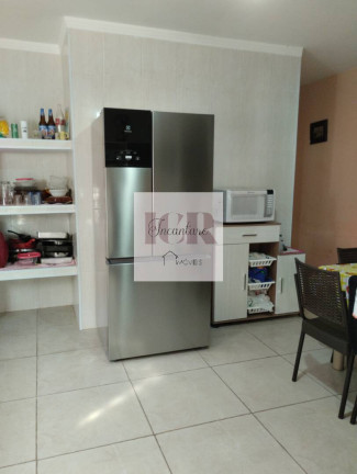 Imagem Casa com 3 Quartos à Venda, 253 m² em Barcelona - Sorocaba