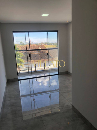 Imagem Casa com 3 Quartos à Venda, 150 m² em Residencial Porto Seguro - Goiânia Imagem Casa com 3 Quartos à Venda, 150 m² em Residencial Porto Seguro - Goiânia