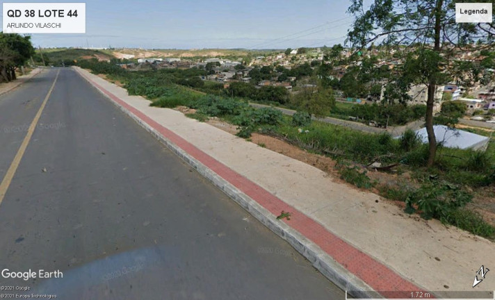 Imagem Imóvel à Venda, 540 m² em Arlindo Villaschi - Viana