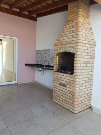 Imagem Casa de Condomínio com 3 Quartos à Venda, 163 m² em Horto Florestal - Sorocaba Imagem Casa de Condomínio com 3 Quartos à Venda, 163 m² em Horto Florestal - Sorocaba