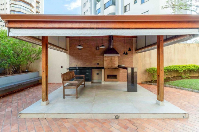 Imagem Apartamento com 4 Quartos à Venda, 163 m² em Vila Suzana - São Paulo Imagem Apartamento com 4 Quartos à Venda, 163 m² em Vila Suzana - São Paulo