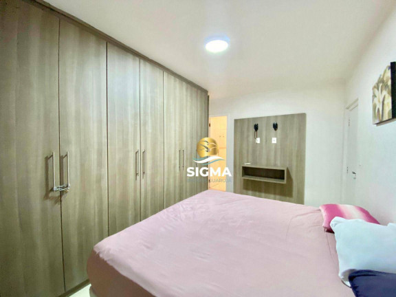 Imagem Apartamento com 4 Quartos à Venda, 180 m² em Jardim Astúrias - Guarujá Imagem Apartamento com 4 Quartos à Venda, 180 m² em Jardim Astúrias - Guarujá