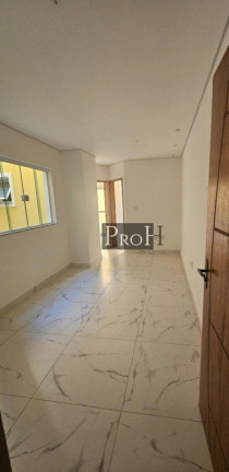 Imagem Cobertura com 2 Quartos à Venda, 85 m² em Vila Curuçá - Santo André Imagem Cobertura com 2 Quartos à Venda, 85 m² em Vila Curuçá - Santo André