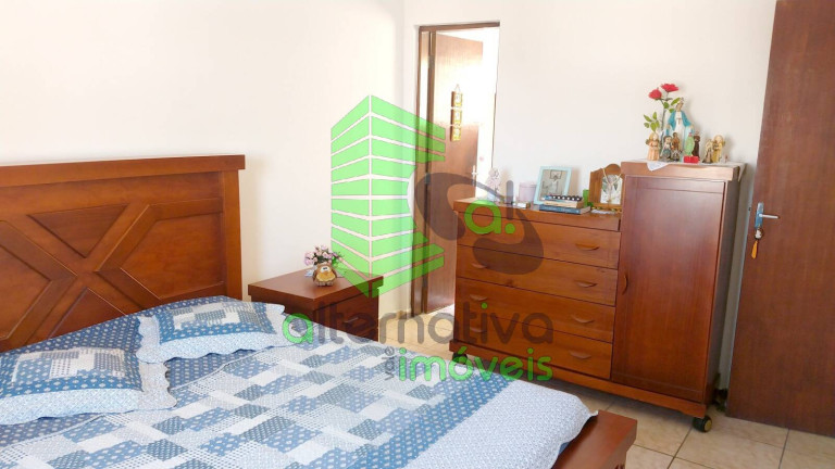 Imagem Apartamento com 2 Quartos à Venda, 61 m² em Vila São Geraldo - Taubaté