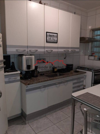 Imagem Casa com 3 Quartos à Venda, 105 m² em Santo Amaro - São Paulo Imagem Casa com 3 Quartos à Venda, 105 m² em Santo Amaro - São Paulo