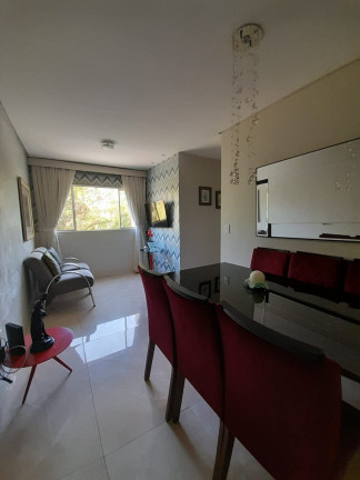 Imagem Apartamento com 3 Quartos à Venda, 55 m² em Fátima - Teresina Imagem Apartamento com 3 Quartos à Venda, 55 m² em Fátima - Teresina