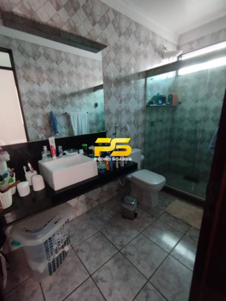 Imagem Casa com 4 Quartos à Venda, 380 m² em Manaíra - João Pessoa Imagem Casa com 4 Quartos à Venda, 380 m² em Manaíra - João Pessoa