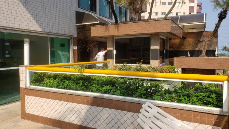 Imagem Apartamento com 2 Quartos à Venda, 73 m² em Caiçara - Praia Grande
