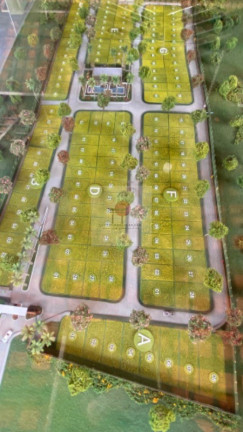 Imagem Terreno à Venda, 200 m² em Carneiros - Tamandaré