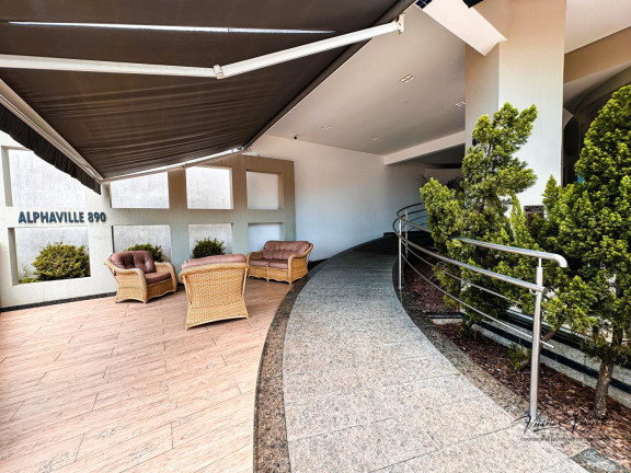 Imagem Apartamento com 3 Quartos à Venda, 154 m² em Centro - Balneário Camboriú